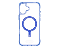 Skinarma Saido do iPhone 16 Plus 6.7" Magnetic Charging blue - 1316917 - zdjęcie 2